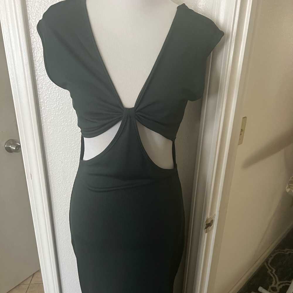 SHEIN summer dress